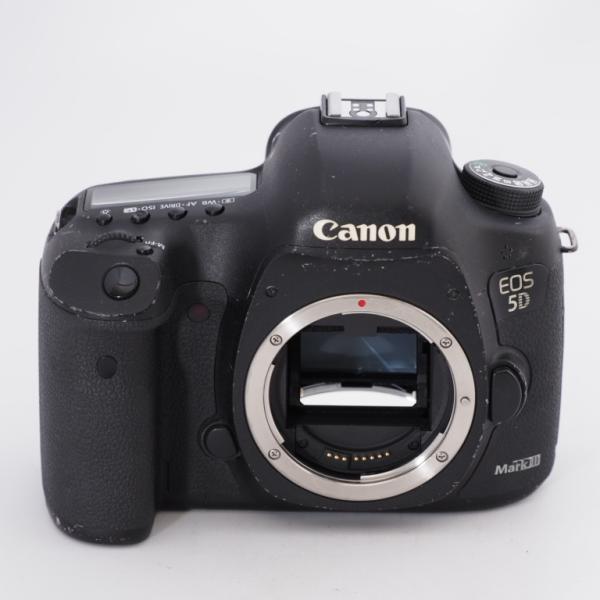 Canon キヤノン デジタル一眼レフカメラ EOS 5D Mark III ボディ EOS5DMK...