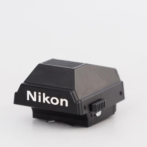 Nikon ニコン F3用アイレベルファインダー DE-2 DE2 #13479