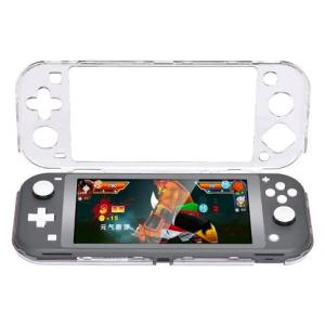 マックスゲームズ（MAXGAMES） Nintendo Switch Lite専用ハードカバー