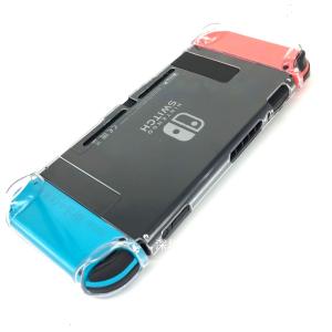 Nintendo Switch スイッチ 透明...の詳細画像2