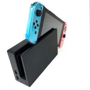 Nintendo Switch スイッチ 透明...の詳細画像3