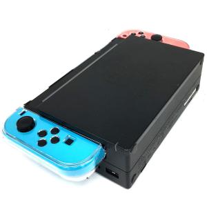 Nintendo Switch スイッチ 透明...の詳細画像4