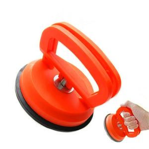 吸着盤 オレンジ 耐荷重約kg ガラス 鉄板 運搬 うめのやonline 通販 Yahoo ショッピング