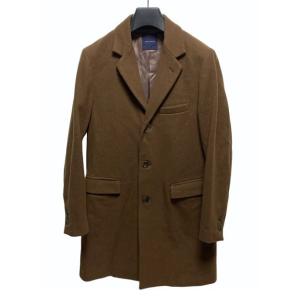 BASISBROEK バージスブルック ベルギー製 VILTON ウールチェスター