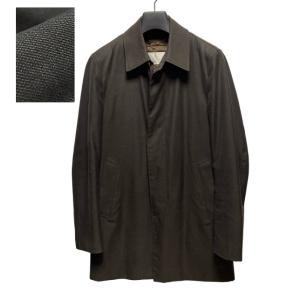 アルチザン ARTISAN ロロピアーナ ウール カシミヤ チェスターコート