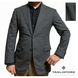 BOGLIOLI ボリオリ K.JACKET リネンコットンテーラード