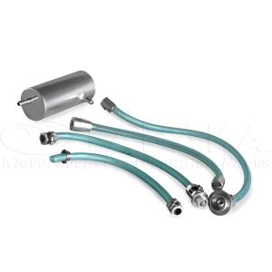 アルミ オイルキャッチタンク_田中商会直営店