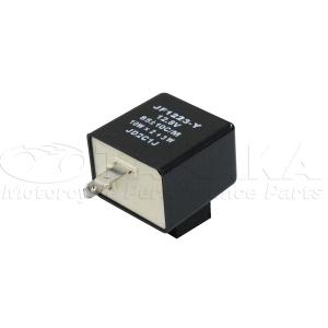 モンキー 12V ウインカーリレー【レターパック代引不可】 : あいしん