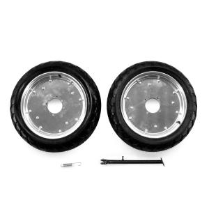 モンキー 田中商会直営店】モンキー・ゴリラ用 12インチ アルミ