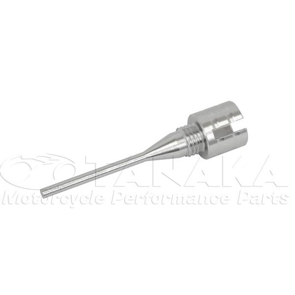 田中商会直営店】グロムGROM　MSX125用　アルミオイルフィラーキャップ　シルバー【クリックポス...