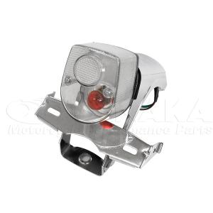 田中商会直営店】GT380スタイルテールランプ＆テールマウントセット