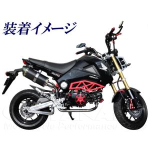 田中商会直営店】グロムGROM MSX125 ブレンボ旧カニキャリパー用 リア