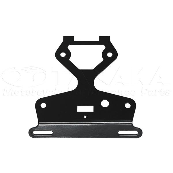 田中商会直営店】グロム　MSX125用　 フェンダーレスステー【クリックポスト代引不可】