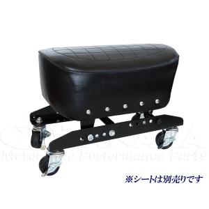 Harley Davidson（ハーレー・ダビッドソン） クローム ロワートリプル