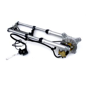 モンキー 田中商会直営店】ダックス・シャリー用 インナーフォーク