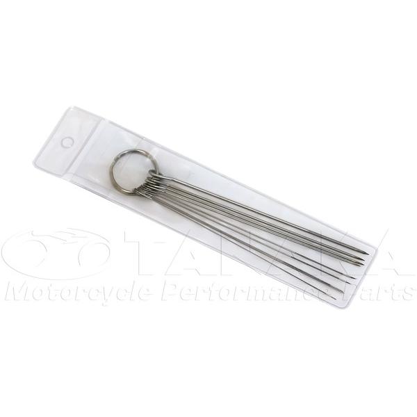 田中商会直営店】ジェットリーマーセット 10ピース【クリックポスト代引不可】