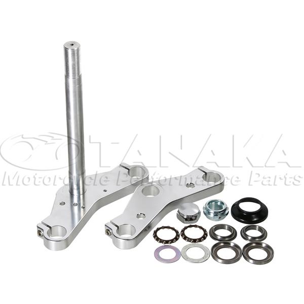 田中商会直営店】アルミ製　弊社販売　Φ26インナーチューブ用ステムセットダックス用