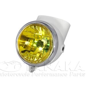 ホンダ（HONDA） 田中商会直営店】初期型6Vダックスdax・6vシャリー