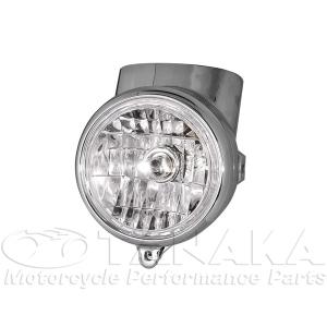 ホンダ（HONDA） 田中商会直営店】12vダックス（AB26）シャリータイプ