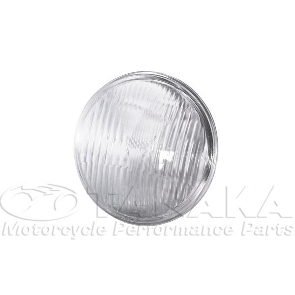 田中商会直営店】ダックス　シャリィ　ゴリラ用ヘッドライト　レンズ【レターパックプラス代引不可】