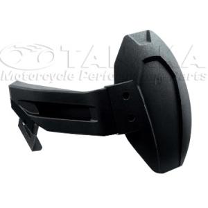 H2C製 グロムGROM('16.6〜) スプラッシュガード APK26H80105ZA_田中商会直営店