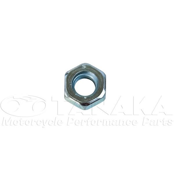 田中商会直営店】ダックス・シャリィ 4本スポークハブ用 ハブナット 4個セット【クリックポスト代引不...