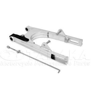 モンキー 田中商会直営店】モンキー・ゴリラ用 アルミ16cmロング