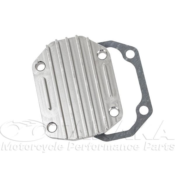 田中商会直営店】モンキー・ゴリラ・ダックスシリンダーヘッド用　アルミシリンダーヘッドカバー【クリック...