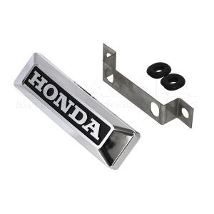 モンキー・ゴリラ用 純正HONDAフロントフォークエンブレムセット1型