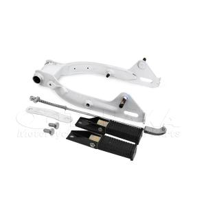 メーカー直送】BPアウトレット シャリー ダックス DAXハブボルト