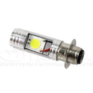 LED　ヘッドライトバルブ　DC12V PH7タイプ-C_田中商会直営店｜redmotoparts