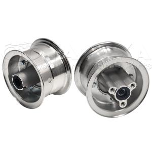 モンキー 田中商会直営店】モンキーZ50M型用4.00-5タイヤチューブ付