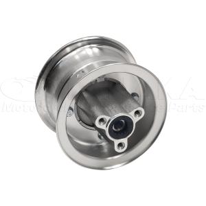 田中商会直営店】モンキーZ50M用 リアアクスルシャフト(リアホイール