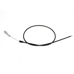 田中商会直営店】弊社販売　125cc用　アクセルワイヤー