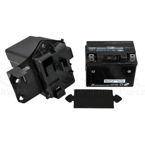 ホンダ（HONDA） 田中商会直営店】12vバッテリー 4A-5(4A-BS