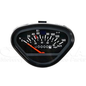 ホンダ（HONDA） 田中商会直営店】ダックスDAXシャリー用 12V デジタル