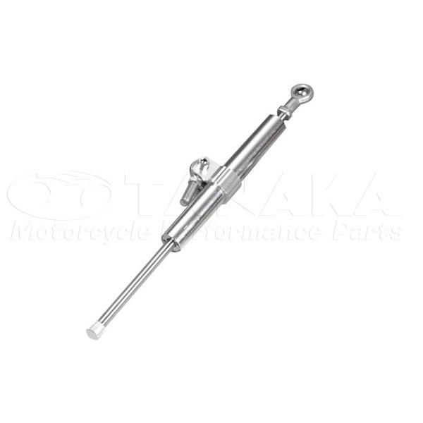 田中商会直営店】モンキー　ダックス　シャリィ　用　ショックアシストダンパー  シルバー