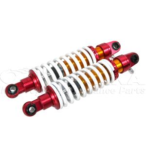 YSS RACING ZRX1100/ZRX1200 リアサスペンション関連パーツ Sports