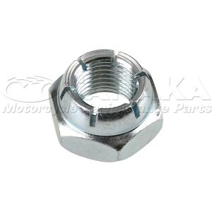 田中商会直営店】モンキーZ50M用 リアアクスルシャフト(リアホイール