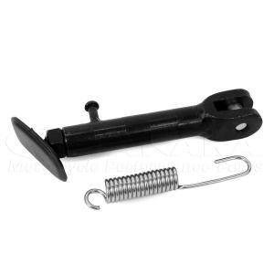 田中商会直営店】調整式スタンドショート