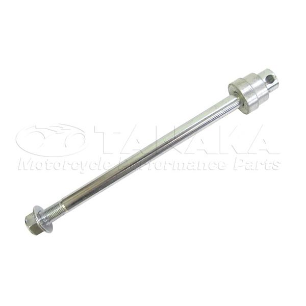 田中商会直営店】ダックス　シャリー用　リアアクスルシャフト【クリックポスト代引不可】