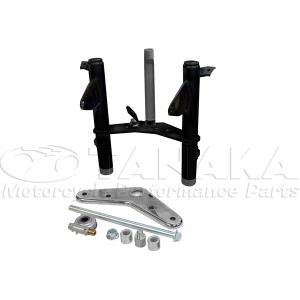 ホンダ（HONDA） 田中商会直営店】5Lモンキー純正ステム用 インナー