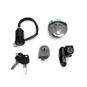 モンキー　キーセットB　_田中商会直営店