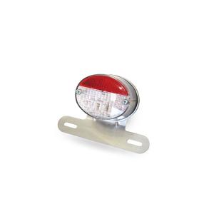 モンキー 田中商会直営店】Z2ミニLEDテールランプ クリア・レッド A