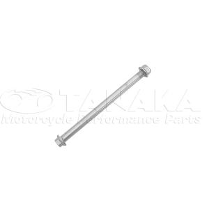 モンキー 田中商会直営店】モンキー用 フロントアクスルシャフト