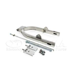 ホンダ（HONDA） 田中商会直営店】ダックスDAX用 アルミ製 スイング