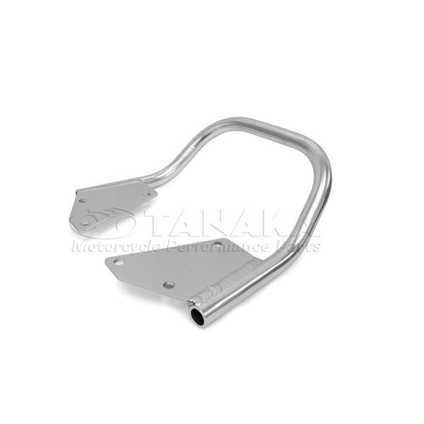 田中商会直営店】グロムGROM　MSX125用　アルミ製グラブバー