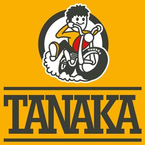 田中商会直営店】田中商会カタログ　17-1【ゆうメール無料配送商品】｜redmotoparts