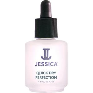 ジェシカ JESSICA クイックドライ 14.8ml お取り寄せ 速乾剤/ネイルケア/育爪｜rednails