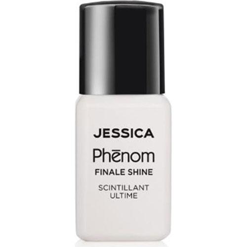 ジェシカ JESSICA フェノム ファイナルシャイン(トップコート) 14ml お取り寄せ じぇし...